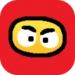 Ninja Spinki Android app icon APK