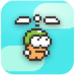 Swing Copters Икона на приложението за Android APK