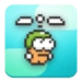 Swing Copters Android uygulama simgesi APK