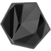 Carbon Icono de la aplicación Android APK