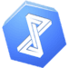 Ikona aplikace doubleTwist pro Android APK