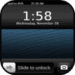 Икона апликације за Андроид com.doubletap.iphone.lockscreen APK