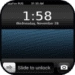 Icona dell'app Android com.doubletap.iphone.lockscreen APK