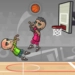 Basketball Battle Icono de la aplicación Android APK