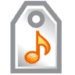 Икона апликације за Андроид AudioTagFixer Free APK