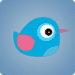 Icône de l'application Android Flippy Bird APK