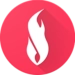 DramaFever Android-sovelluskuvake APK