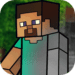 Icône de l'application Android How to Draw Minecraft APK