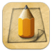 Icône de l'application Android How to Draw Art Lessons APK