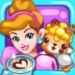 Cinderella Cafe Icono de la aplicación Android APK