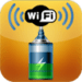 Ikon aplikasi Android Cargador WIFI APK