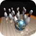 Galaxy Bowling HD Android app icon APK