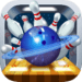 Galaxy Bowling HD Android-app-pictogram APK