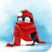com.driftwood.wallpaper.winterpenguin.free icon ng Android app APK