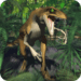 Dinosaurs Puzzles Icono de la aplicación Android APK