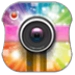 Photo Collage Maker Icono de la aplicación Android APK