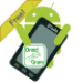 Ikon aplikasi Android Blade Buddy APK