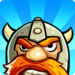 Pocket Heroes Android app icon APK