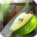 Fruit Slice Android-alkalmazás ikonra APK