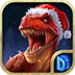 공룡의 전쟁 Icono de la aplicación Android APK