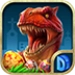 공룡의 전쟁 Android-alkalmazás ikonra APK