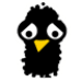 Crazy Bird Android-sovelluskuvake APK