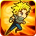 eXtreme Runner ícone do aplicativo Android APK