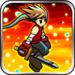 Икона апликације за Андроид Devil Ninja2(Mission) APK