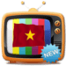 Viet Mobi TV Икона на приложението за Android APK