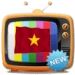 Viet Mobi TV Android-sovelluskuvake APK