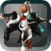 Zombie Defense Android uygulama simgesi APK