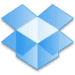 Dropbox Android uygulama simgesi APK