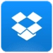 Dropbox Android uygulama simgesi APK