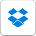 Dropbox Android uygulama simgesi APK