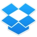Dropbox Икона на приложението за Android APK