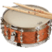 Drum Session app icon APK