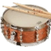 Drum Session Icono de la aplicación Android APK