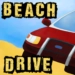 Beach Drive Free Икона на приложението за Android APK