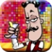 Drunken Masters Икона на приложението за Android APK