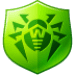 Dr.Web anti-virus Light Android-alkalmazás ikonra APK