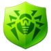 Dr.Web anti-virus Light Android app icon APK