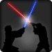 Lightsaber Android app icon APK