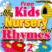 Top 50 Nursery Rhymes for Kids app icon APK