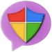 Antivirus Security DU Master Android-app-pictogram APK