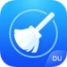 Icône de l'application Android DU Cleaner APK