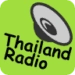 Thailand Radio Android-sovelluskuvake APK