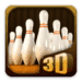 Pocket Bowling 3D Android app icon APK