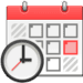 Time Recording Android-appikon APK