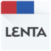 Lenta.ru Android-sovelluskuvake APK