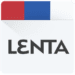 Lenta.ru Android-sovelluskuvake APK
